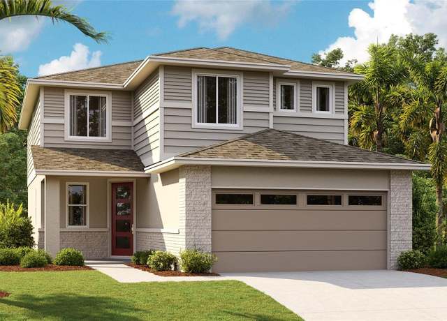 Property at 6062 Jensen View Ave, Apollo Beach, FL 33572, 5 beds, 3 baths