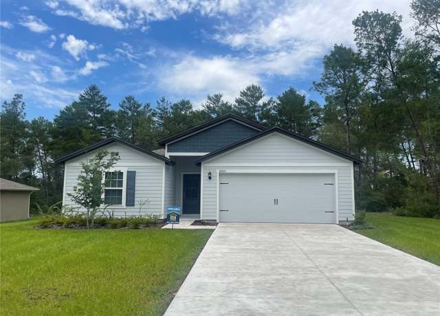 Property at 16610 SW 50th Cir, Ocala, FL 34473, 5 beds, 3 baths