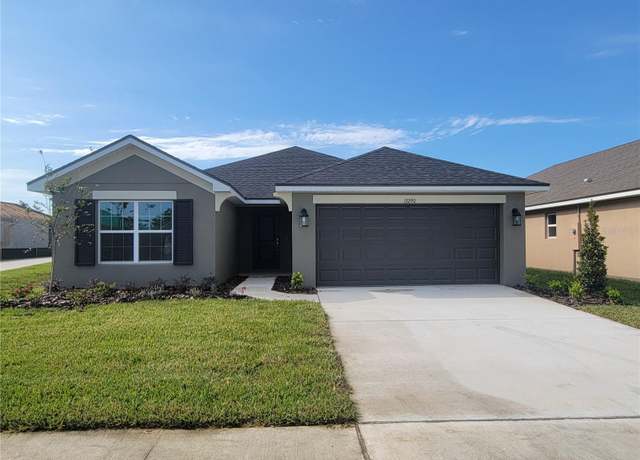 Property at 13290 Ogden Glade Rd, Dade City, FL 33525, 4 beds, 2 baths