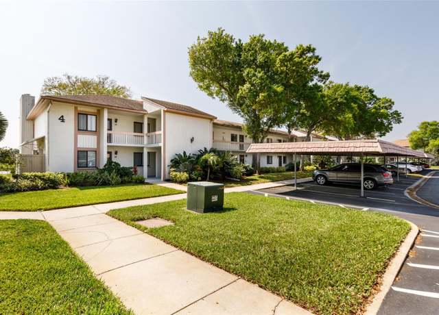 Property at 142 Lakeview Way #142, Oldsmar, FL 34677, 2 beds, 2 baths