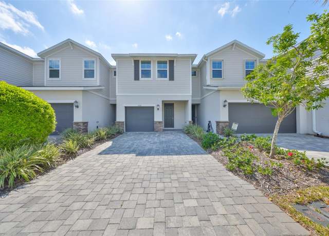Property at 1022 Orchard Arbour Ct, Tampa, FL 33613, 3 beds, 2.5 baths