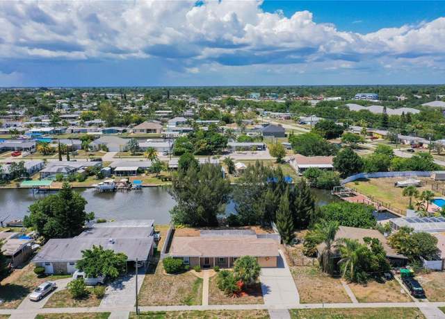 Property at 21838 Edgewater Dr, Port Charlotte, FL 33952, 3 beds, 2 baths