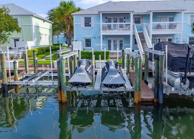 Property at 0 Starfish Dr SE Unit 41SS, St Petersburg, FL 33705