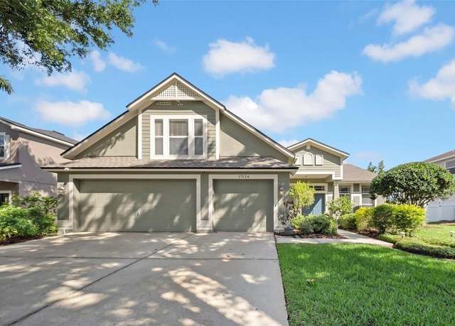 Property at 17124 Falconridge Rd, Lithia, FL 33547, 4 beds, 3 baths