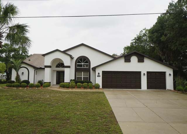 Property at 10868 W State Park St, Crystal River, FL 34428, 3 beds, 2 baths