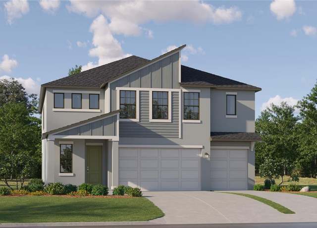 Property at 18469 Serene Lake Loop, Lutz, FL 33548, 5 beds, 4.5 baths