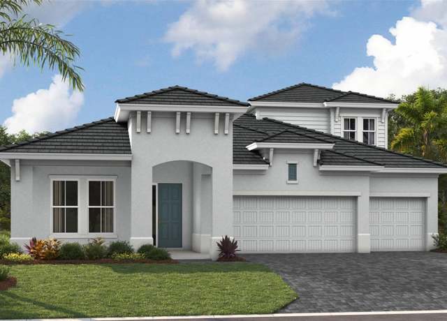 Property at 17111 Ranchside Pl, Lakewood Ranch, FL 34211, 5 beds, 4 baths