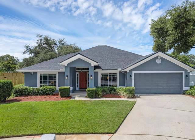 Property at 1606 Malcolm Point Dr, Winter Garden, FL 34787, 4 beds, 3 baths
