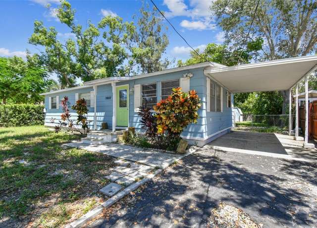 Property at 2027 Broadway, Clearwater, FL 33755, 3 beds, 1 bath