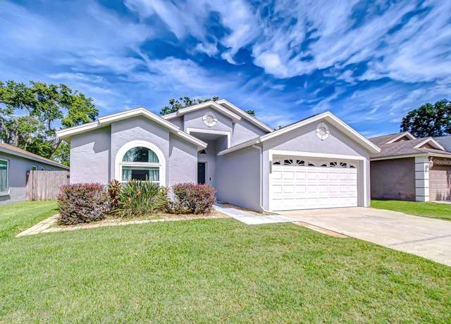 Property at 11103 Indian Oaks Dr, Tampa, FL 33625, 3 beds, 2 baths