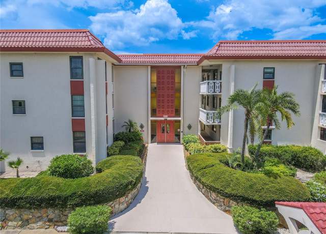 Property at 2612 Pearce Dr #306, Clearwater, FL 33764, 3 beds, 2 baths