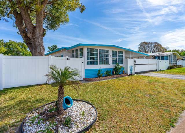 Property at 105 Aloha Ter, Port Orange, FL 32129, 2 beds, 2 baths