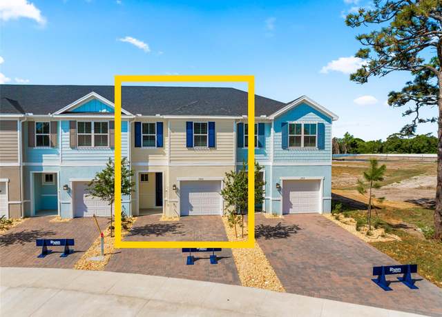 Property at 1705 Kendall Pointe Pl, Melbourne, FL 32935, 3 beds, 2.5 baths