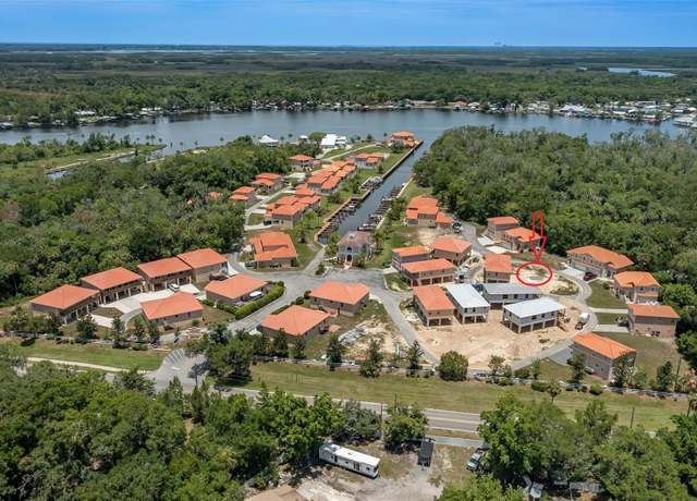 Property at 10234 W Middlburg Loop #152, Homosassa, FL 34448, 2 beds, 1.5 baths