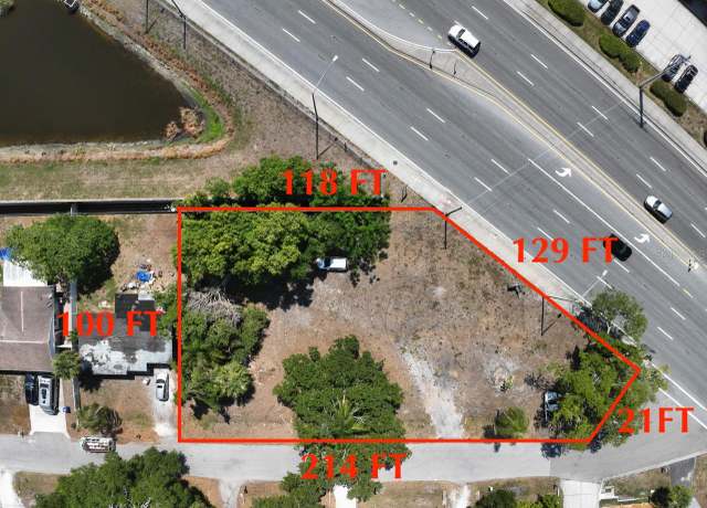 Property at Albert Pl, Sarasota, FL 34231