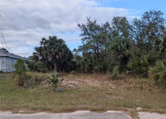 Property at Lot 14 Penny Cir, North Port, FL 34288