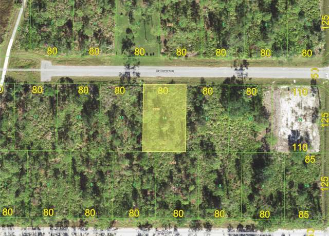 Property at 23499 Hallmark Ct, Punta Gorda, FL 33980