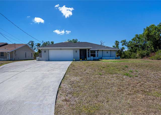 Property at 7225 Sea Mist Dr, Port Charlotte, FL 33981, 2 beds, 2 baths