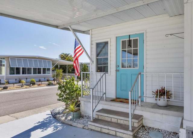 Property at 5760 Sunflower Rd, Venice, FL 34293, 2 beds, 2 baths