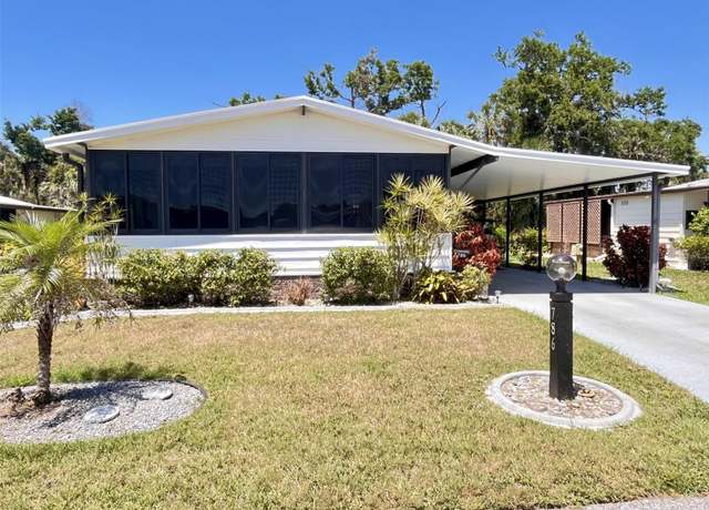Property at 786 Heathercreek Ct, Englewood, FL 34223, 2 beds, 2 baths