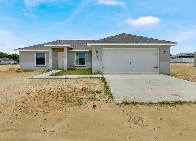 Property at 4295 E Walker St, Inverness, FL 34453, 3 beds, 2 baths