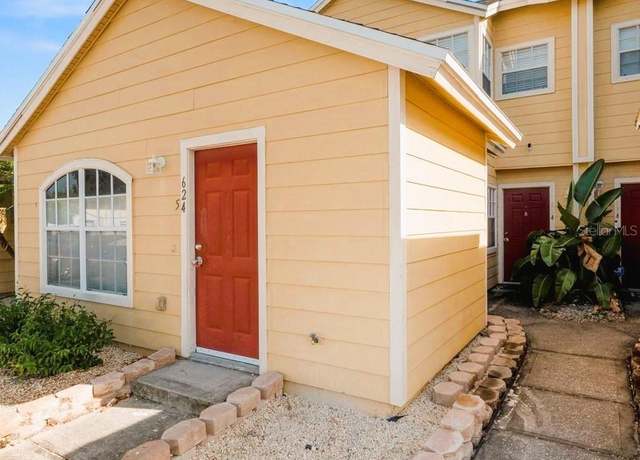 Property at 624 Australian Way, Davenport, FL 33897, 4 beds, 3 baths