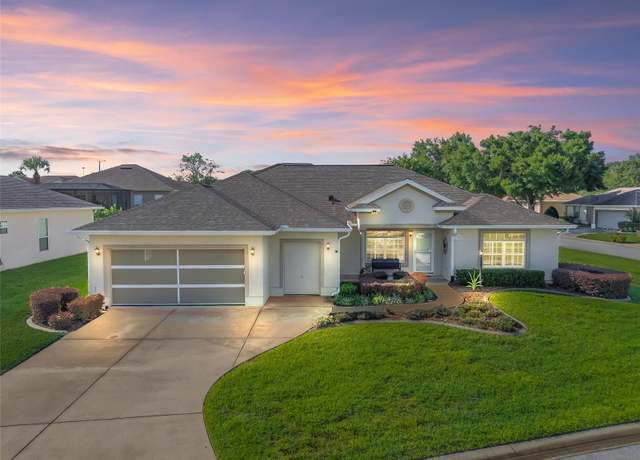 Property at 11092 SE 174th Loop, Summerfield, FL 34491, 3 beds, 3 baths