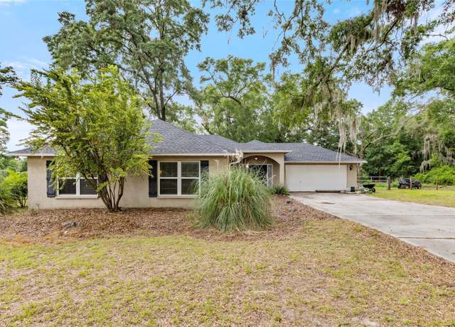 Property at 25681 NW 168th Pl, High Springs, FL 32643, 3 beds, 2 baths