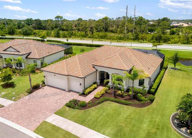 Property at 20443 Cristoforo Pl, Venice, FL 34293, 4 beds, 2.5 baths