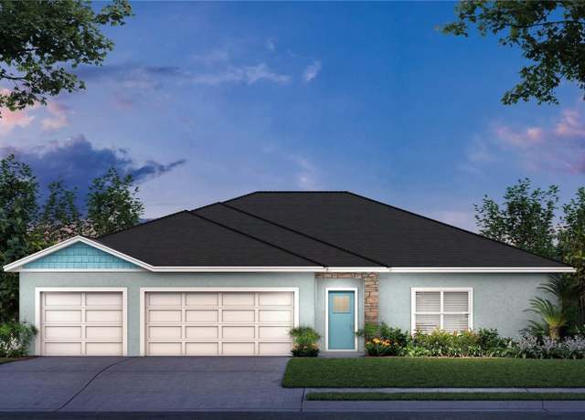 Property at 2324 Orange Tree Dr, Edgewater, FL 32141, 4 beds, 3 baths