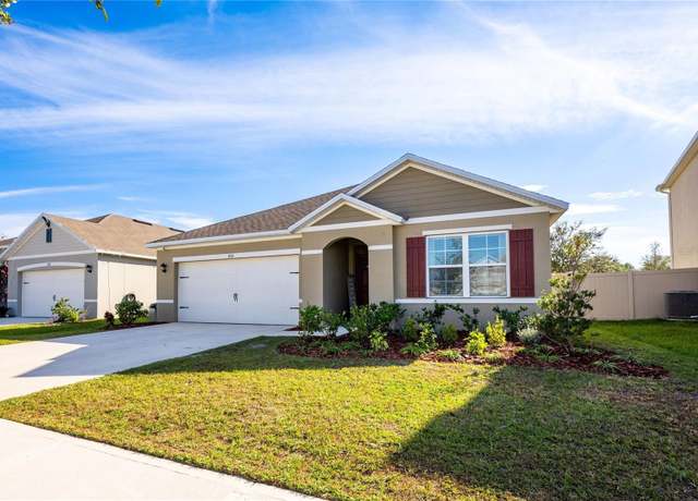 Property at 1016 Brooklet Dr, Davenport, FL 33837, 3 beds, 2 baths