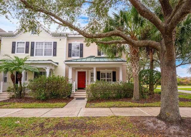 Property at 8773 Silk Bay Pl, Orlando, FL 32827, 3 beds, 2.5 baths