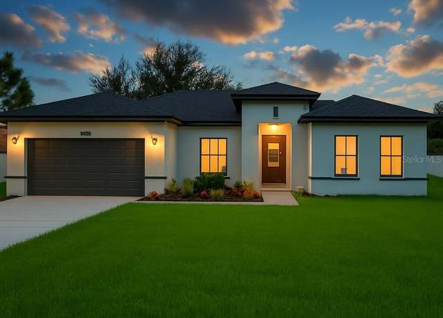 Property at 16947 SW 22nd Terrace Rd, Ocala, FL 34473, 4 beds, 2 baths