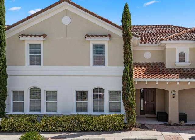 Property at 4722 Terrasonesta Dr, Davenport, FL 33837, 4 beds, 3.5 baths