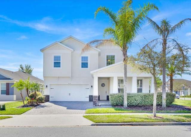 Property at 14518 Black Quill Dr, Winter Garden, FL 34787, 4 beds, 2.5 baths