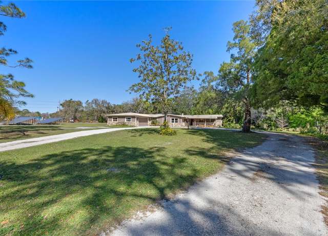 Property at 20 Lido Rd, Winter Springs, FL 32708, 4 beds, 3 baths