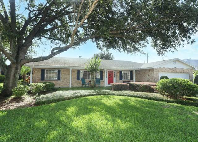 Property at 4141 Fallwood Cir, Orlando, FL 32812, 4 beds, 2 baths