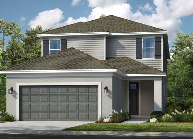 Property at 5739 Gingham Dr, Kissimmee, FL 34758, 4 beds, 3.5 baths