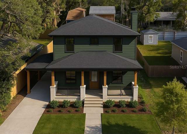 Property at 1017 E 25th Ave, Tampa, FL 33605