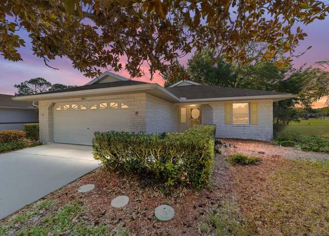 Property at 9077 SW 91st Cir, Ocala, FL 34481, 2 beds, 2 baths