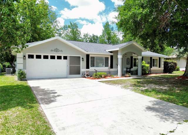 Property at 10130 SW 61st Terrace Rd, Ocala, FL 34476, 2 beds, 2 baths