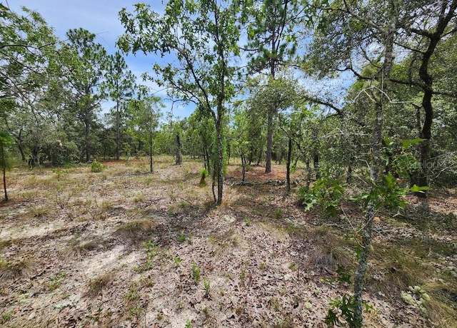 Property at Lot 14 SW Indian Hill Dr, Dunnellon, FL 34432