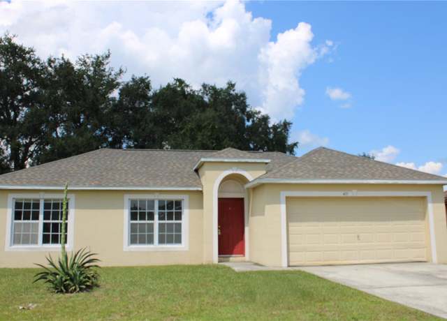 Property at 411 Gannet Ct, Kissimmee, FL 34759, 3 beds, 2 baths