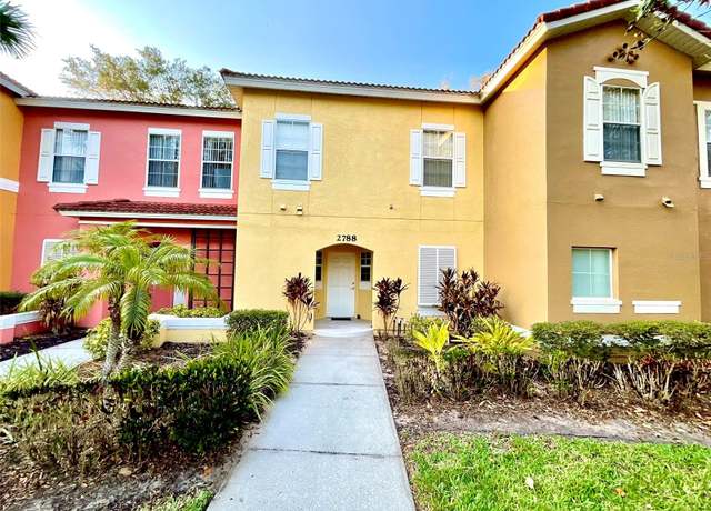Property at 2788 Sun Key Pl, Kissimmee, FL 34747, 3 beds, 2.5 baths