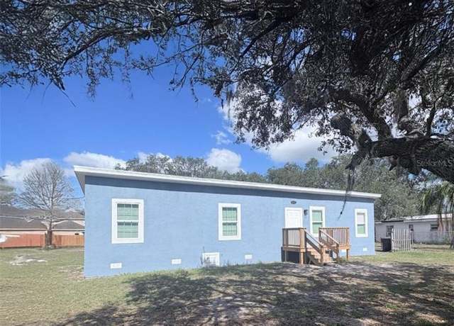 Property at 2435 Appaloosa Rd, Lake Wales, FL 33898, 3 beds, 2 baths