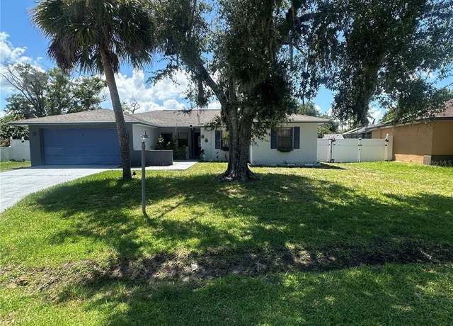 Property at 520 Carlsbad Dr, Kissimmee, FL 34758, 3 beds, 2 baths