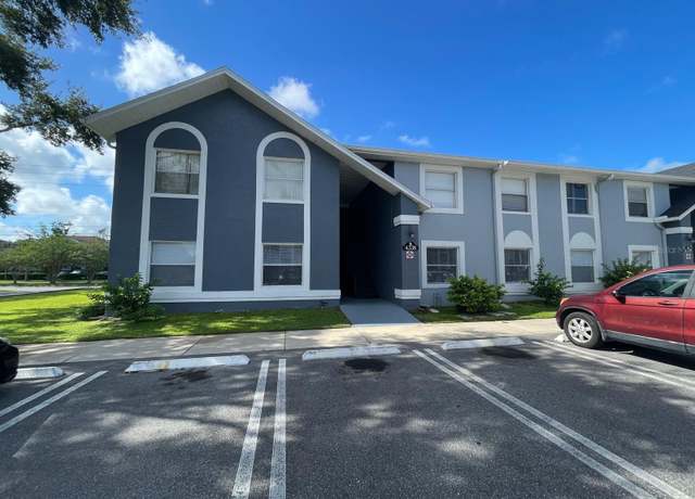 Property at 4338 Pershing Pointe Pl #2, Orlando, FL 32822, 2 beds, 2 baths