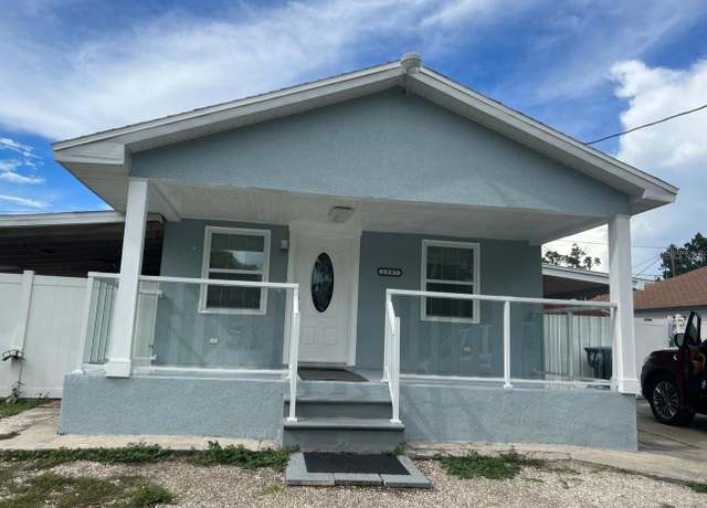 Property at 2907 W Palmetto St, Tampa, FL 33607, 6 beds, 6 baths