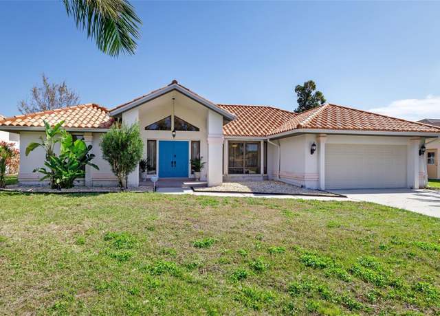 Property at 2250 Rio DE Janeiro Ave, Punta Gorda, FL 33983, 3 beds, 4 baths