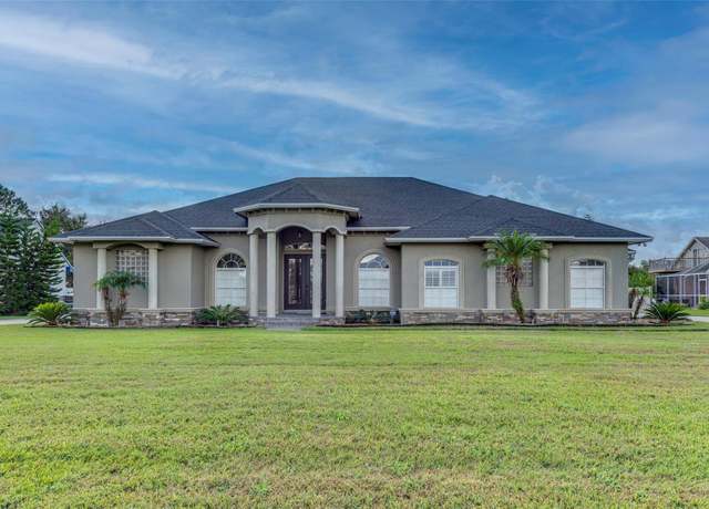Property at 164 Sunrise Hill Ln, Auburndale, FL 33823, 3 beds, 2.5 baths